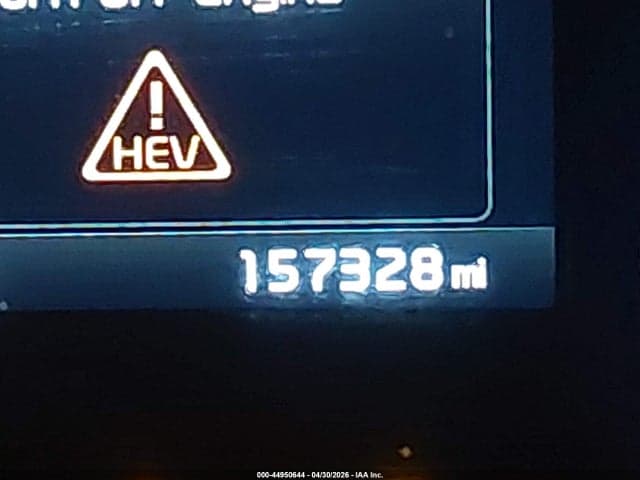 2017 KIA OPTIMA HYBRID 15