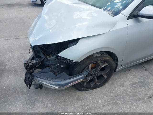 2020 KIA FORTE LXS 6