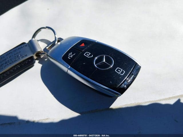 2020 MERCEDES-BENZ AMG E 53 4MATIC 11