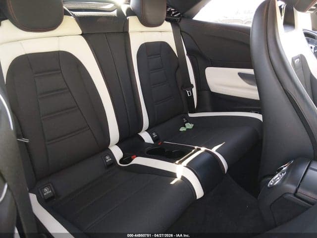2020 MERCEDES-BENZ AMG E 53 4MATIC 8