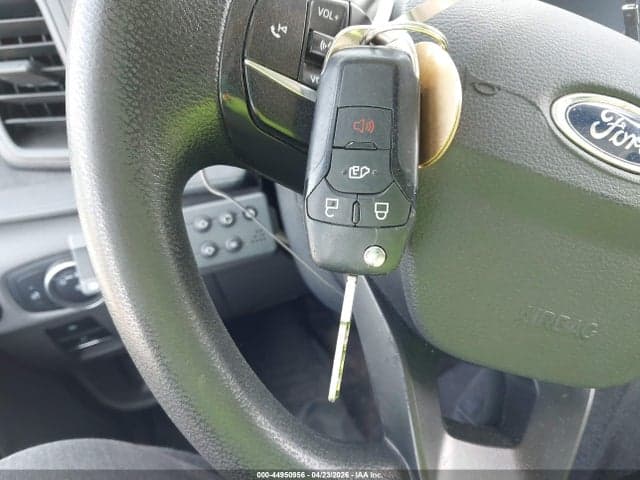 2023 FORD TRANSIT-350 11