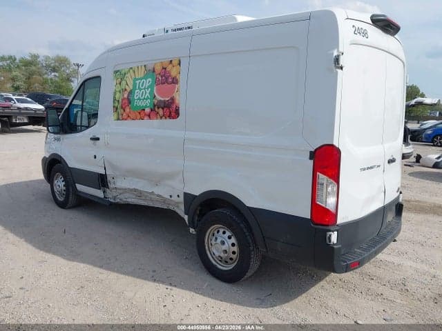 2023 FORD TRANSIT-350 3