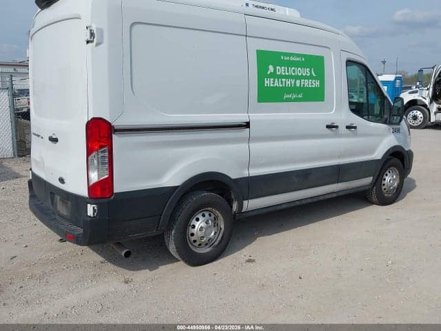 2023 FORD TRANSIT-350 4