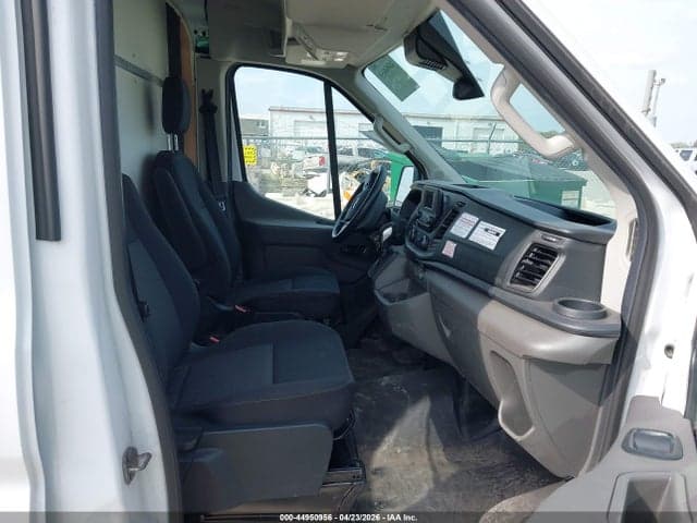 2023 FORD TRANSIT-350 5