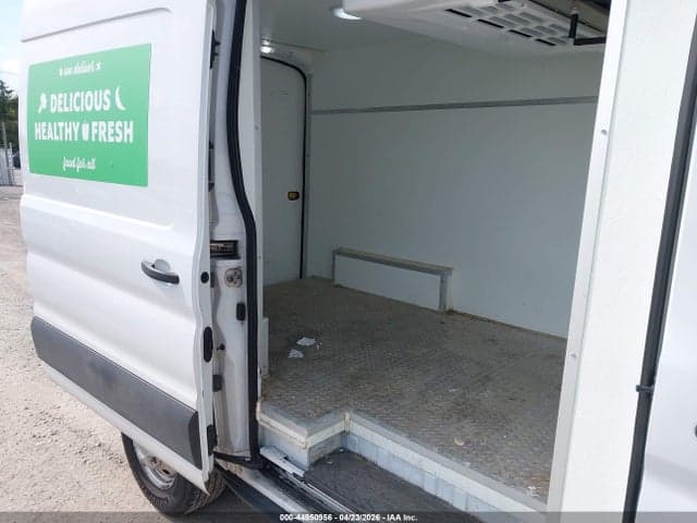 2023 FORD TRANSIT-350 8