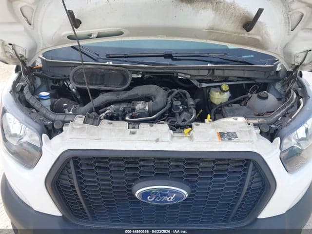 2023 FORD TRANSIT-350 10