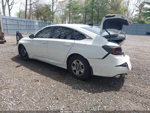 2021 HONDA ACCORD SPORT SPECIAL EDITION 3