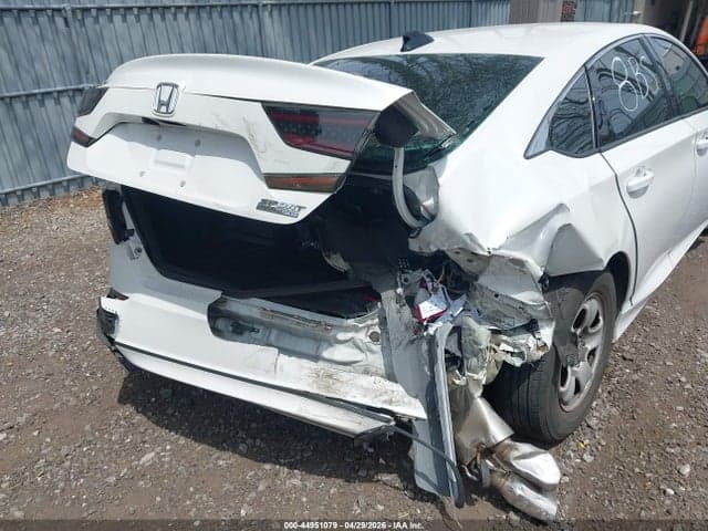 2021 HONDA ACCORD SPORT SPECIAL EDITION 6