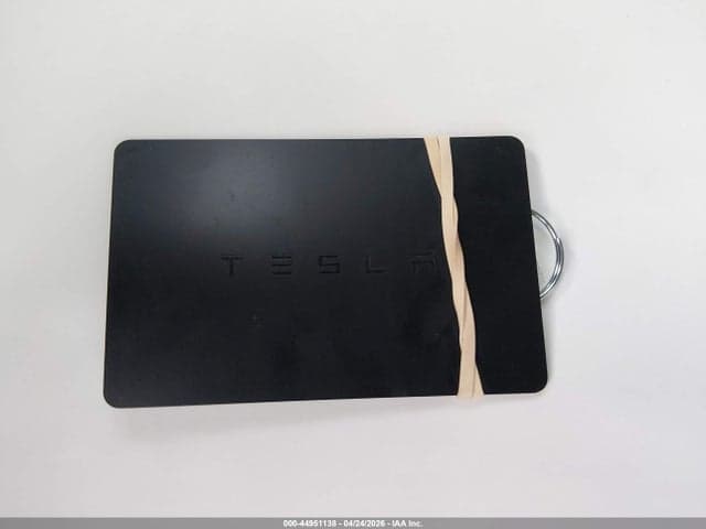 2024 TESLA MODEL 3 LONG RANGE DUAL MOTOR ALL-WHEEL DRIVE 11
