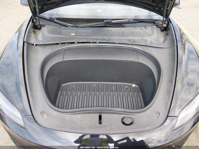 2024 TESLA MODEL 3 LONG RANGE DUAL MOTOR ALL-WHEEL DRIVE 10