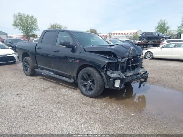 2014 RAM 1500 SPORT