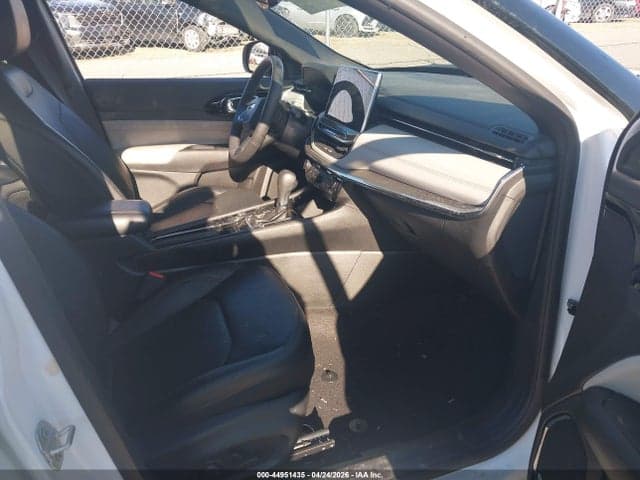 2024 JEEP COMPASS LIMITED 4X4 5