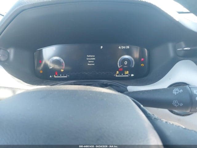 2024 JEEP COMPASS LIMITED 4X4 7