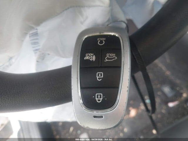 2024 HYUNDAI TUCSON SEL 11