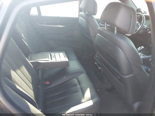 2019 BMW X6 XDRIVE35I 8