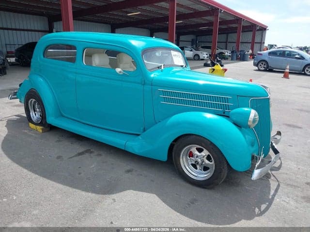 1936 FORD OTHER