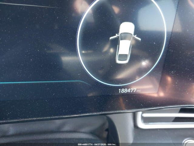 2023 HYUNDAI ELANTRA HYBRID LIMITED 7
