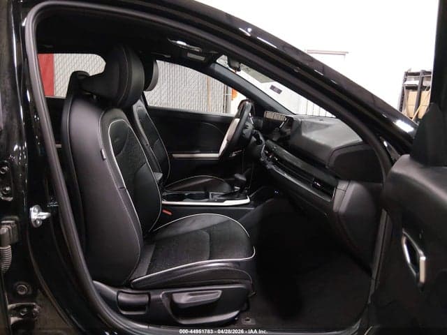 2025 KIA K4 GT-LINE 5