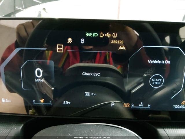 2025 KIA K4 GT-LINE 7