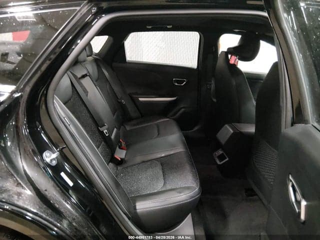 2025 KIA K4 GT-LINE 8