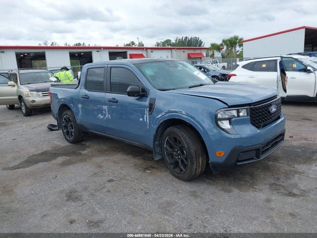 2026 FORD MAVERICK XLT 1