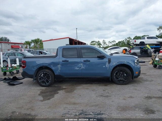 2026 FORD MAVERICK XLT 13
