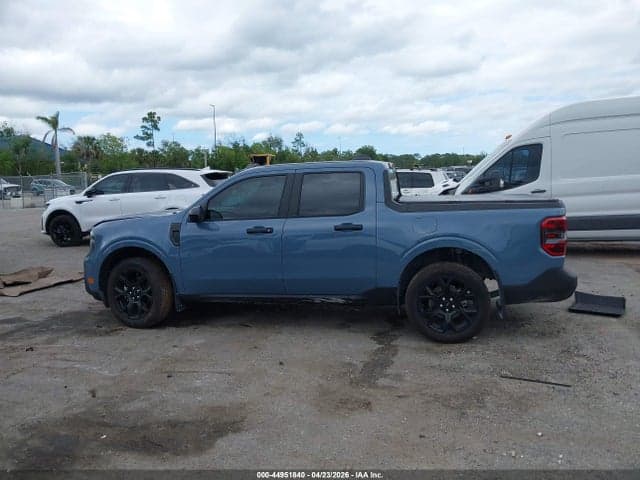 2026 FORD MAVERICK XLT 14