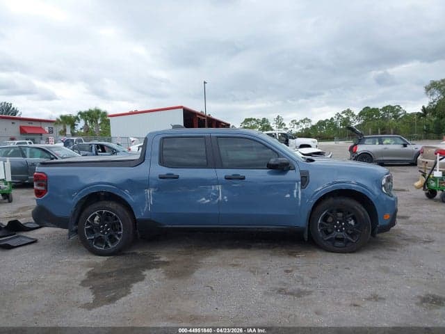 2026 FORD MAVERICK XLT 17