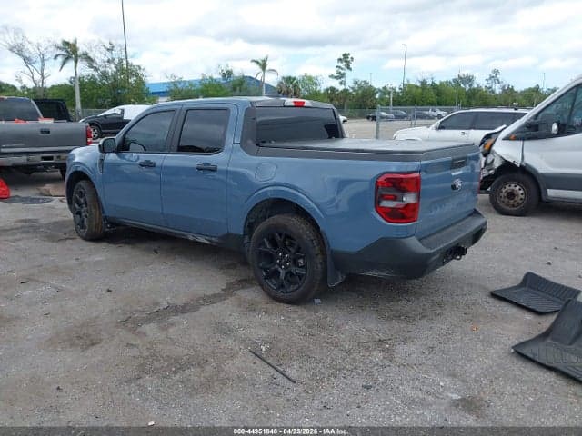 2026 FORD MAVERICK XLT 3