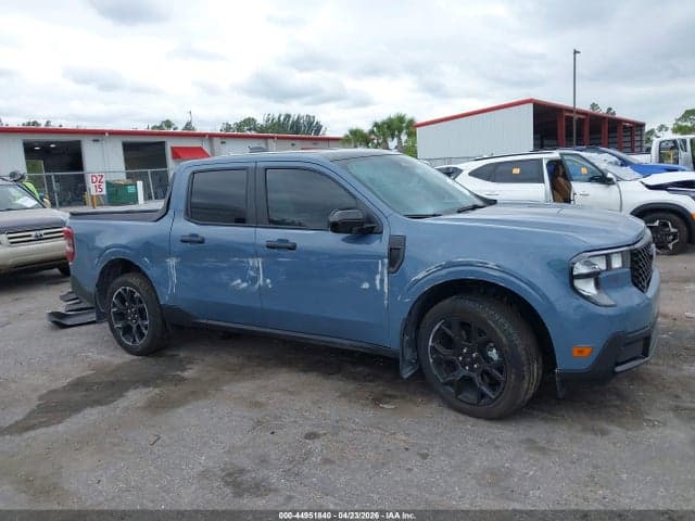 2026 FORD MAVERICK XLT 6