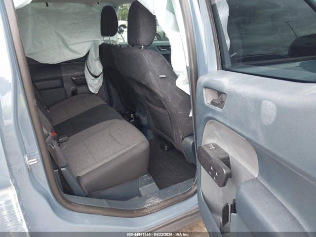 2026 FORD MAVERICK XLT 8