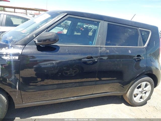 2017 KIA SOUL 13