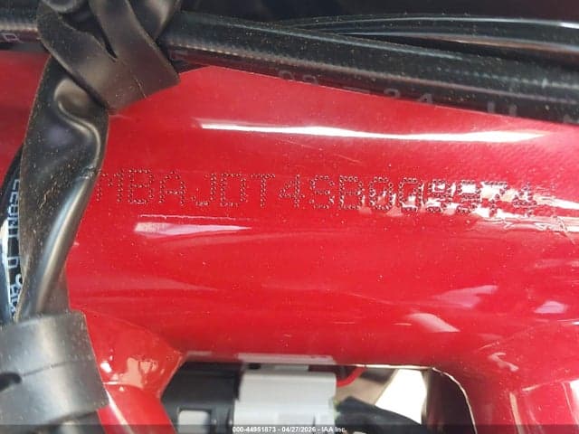 2025 DUCATI HYPERMOTARD 950/950 SP 10