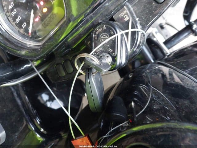2020 HARLEY-DAVIDSON FLTRXS 11