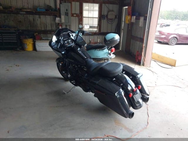 2020 HARLEY-DAVIDSON FLTRXS 3