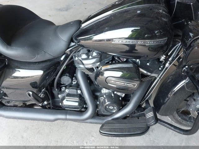 2020 HARLEY-DAVIDSON FLTRXS 8