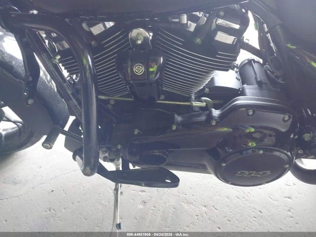 2020 HARLEY-DAVIDSON FLTRXS 9