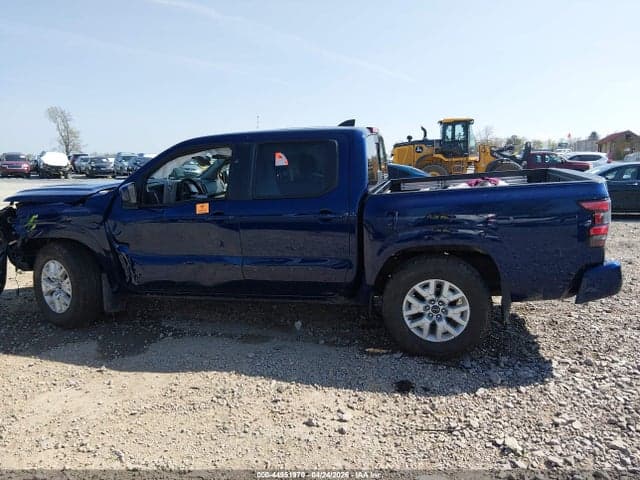 2023 NISSAN FRONTIER SV 4X4 14