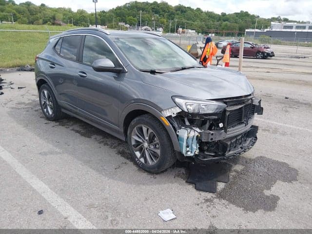2021 BUICK ENCORE GX FWD SELECT