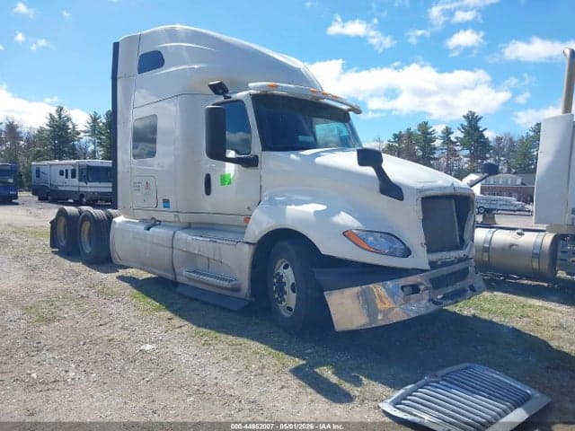 2019 INTERNATIONAL LT