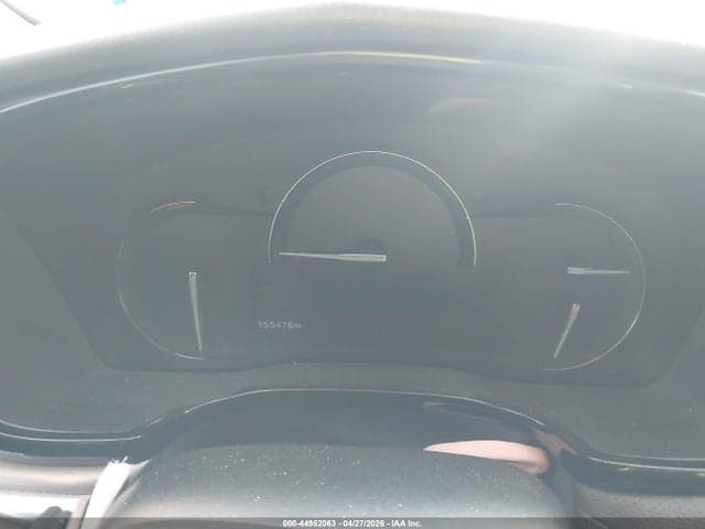 2017 CADILLAC XT5 LUXURY 7