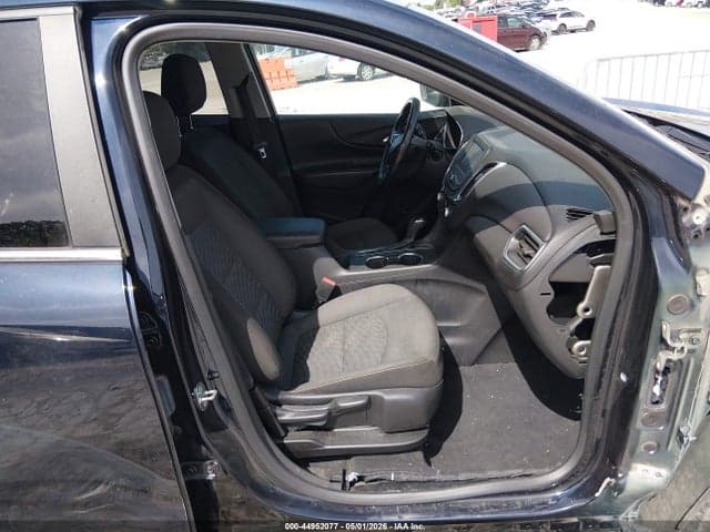 2021 CHEVROLET EQUINOX FWD LT 5