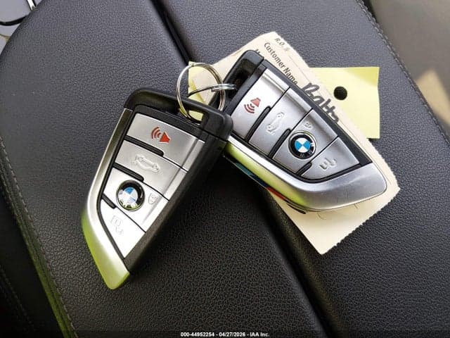 2023 BMW 530E XDRIVE 11