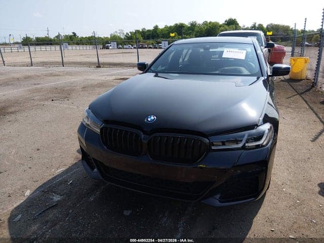 2023 BMW 530E XDRIVE 6