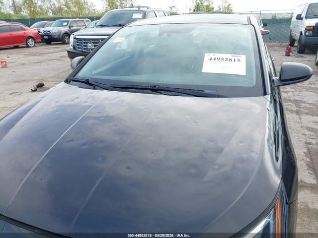 2020 HYUNDAI ELANTRA SEL 6