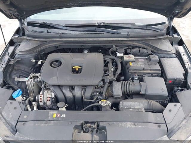 2020 HYUNDAI ELANTRA SEL 10