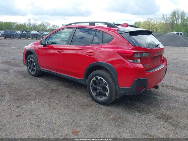 2023 SUBARU CROSSTREK PREMIUM 3