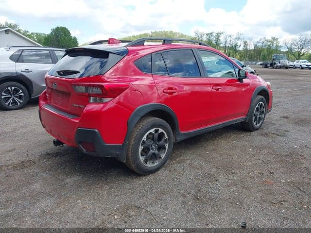 2023 SUBARU CROSSTREK PREMIUM 4