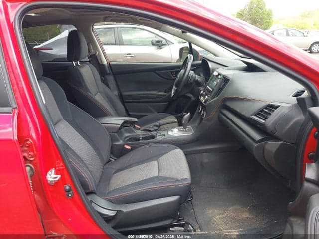2023 SUBARU CROSSTREK PREMIUM 5