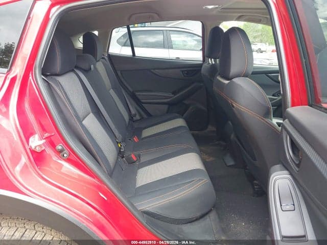 2023 SUBARU CROSSTREK PREMIUM 8